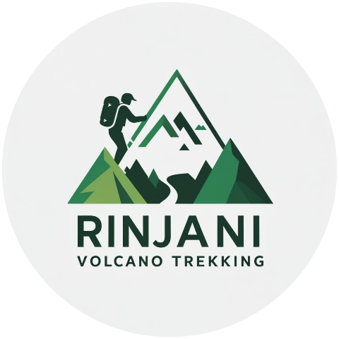 Rinjani Volcano Trekking