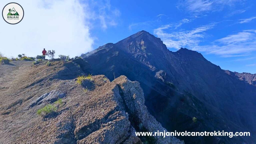 Rinjani Trekking Package